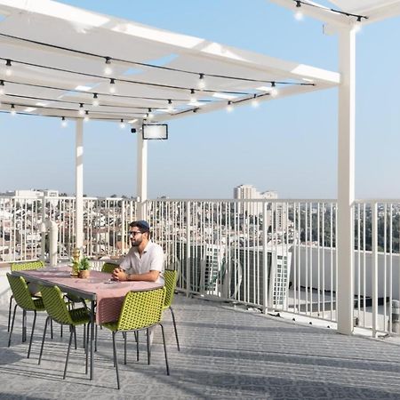 Amalon 2 Bedrooms Apartment Deluxe Jerozolima Zewnętrze zdjęcie