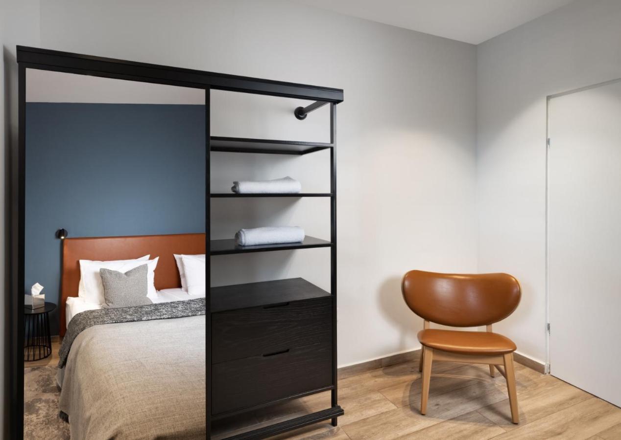 Amalon 2 Bedrooms Apartment Deluxe Jerozolima Zewnętrze zdjęcie